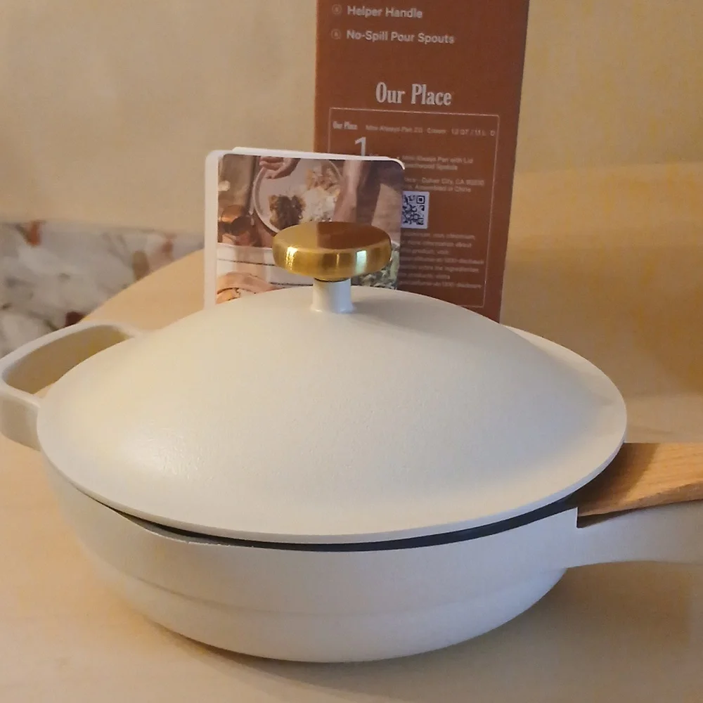 Our Place Always Pan 2.0